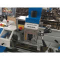 Lathe - Mill - Drill (3- in- 1) Multi Purpose Combined Machine (WMP250V, WMP280V, WMP290V)